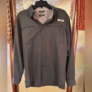 Habit Sun Shirt Like New/Never Worn